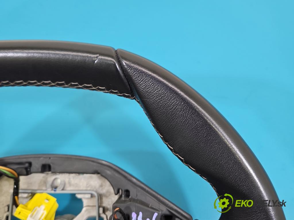 Peugeot 3008 II 2016-2023 1.5 hdi 131 hp automatic 96 kW 1499 cm3 5- volant 98105487AU (Volant)