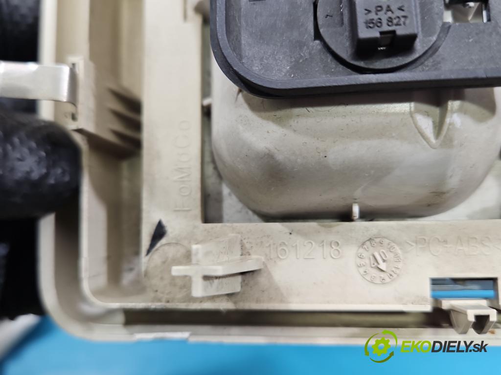 Land rover Range Rover sport I L320 3.6 TD V8 272 HP automatic 200 kW 3628 cm3 5- svetlo / reflektor interiéra XDE500032NUG