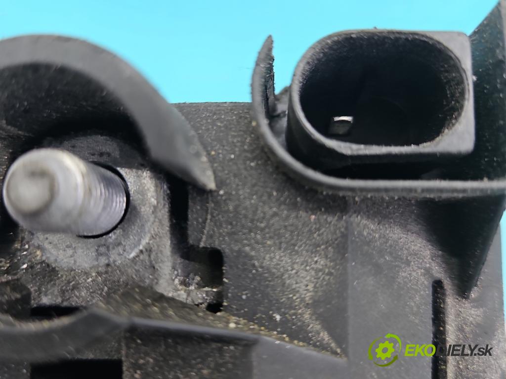 Ford Focus Mk3 2010-2018 1.6 tdci 95 HP manual 70 kW 1560 cm3 5- Alternator AV6N-10300-GC (Alternátor)