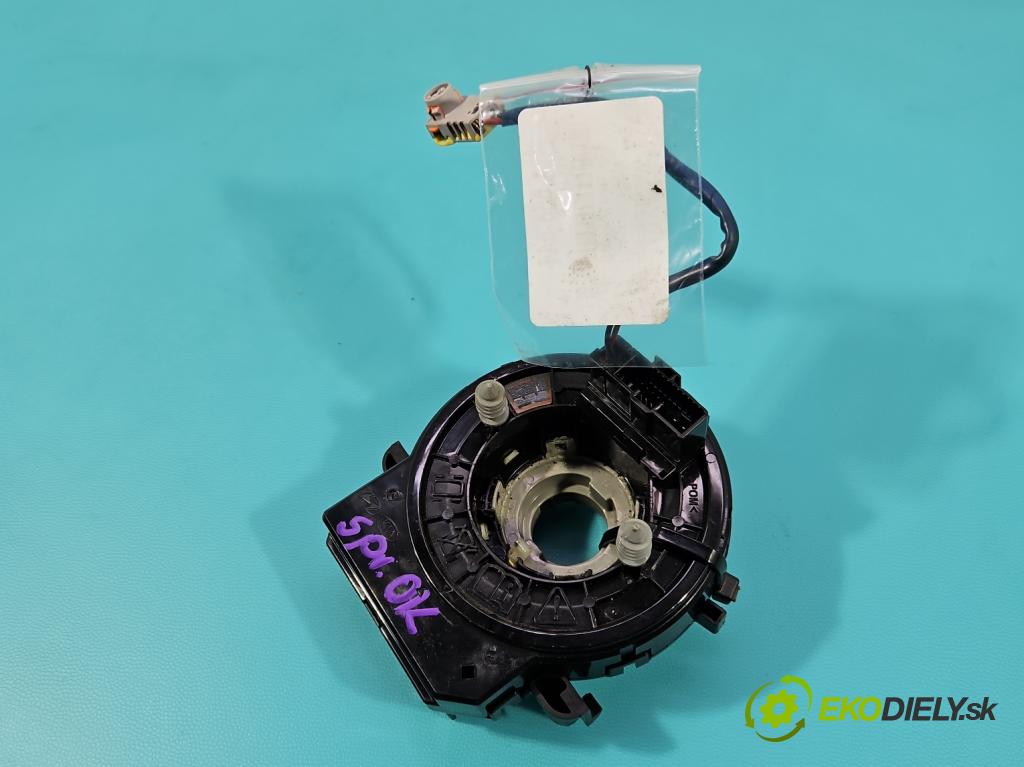 Kia Niro I 2016-2022 1.6 GDI 105 hp automatic 77 kW 1580 cm3 5- Páska: airbag 93490-G5310 (Airbag)