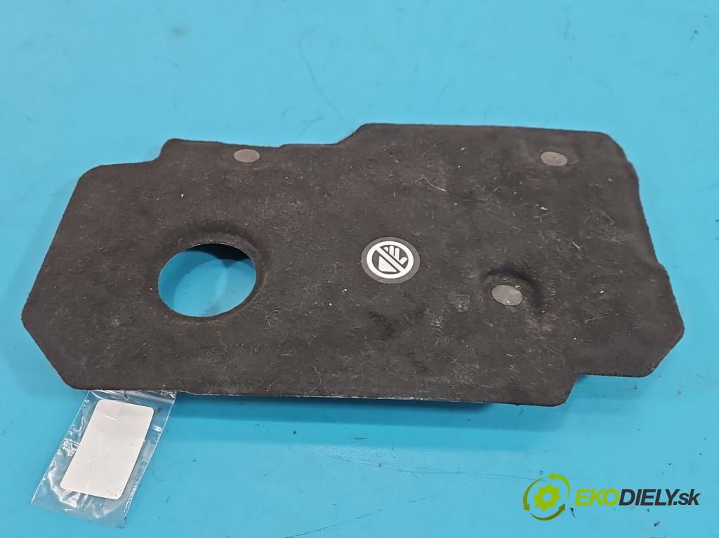 Peugeot 3008 II 2016-2023 1.5 hdi 131 hp automatic 96 kW 1499 cm3 5- kryt motoru horní 9808963280