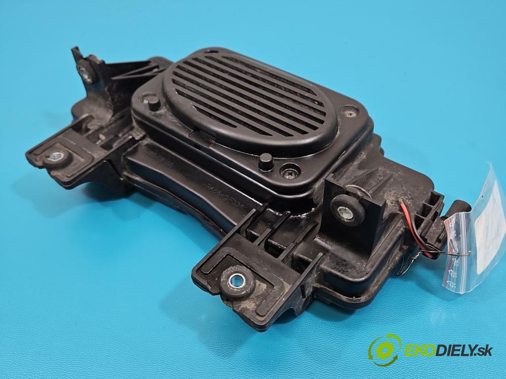 Kia Niro I 2016-2022 1.6 GDI 105 hp automatic 77 kW 1580 cm3 5- Mluvčí: 96395-G5000