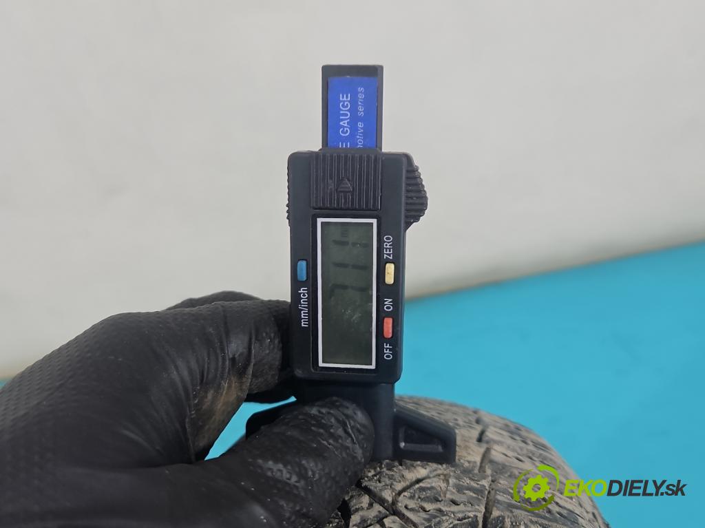 Daewoo Matiz 0.8 51KM manual 37.5 kW 796 cm3 5- pneumatika zimné pár