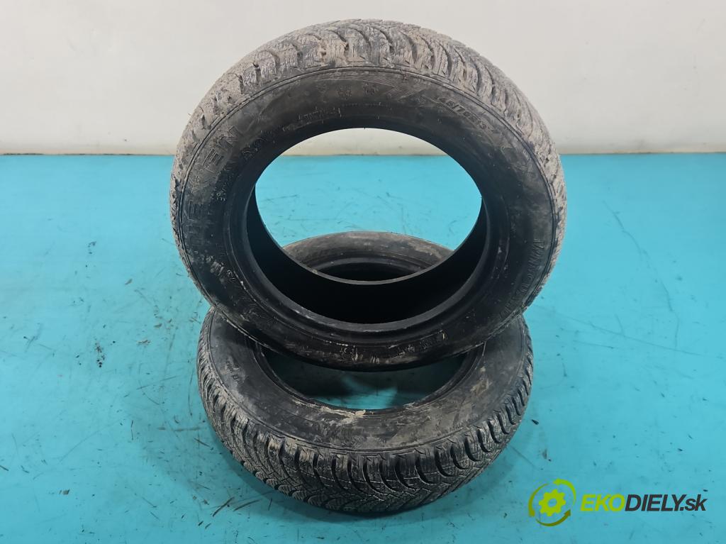 Daewoo Matiz 0.8 51KM manual 37.5 kW 796 cm3 5- pneumatika zimné pár 