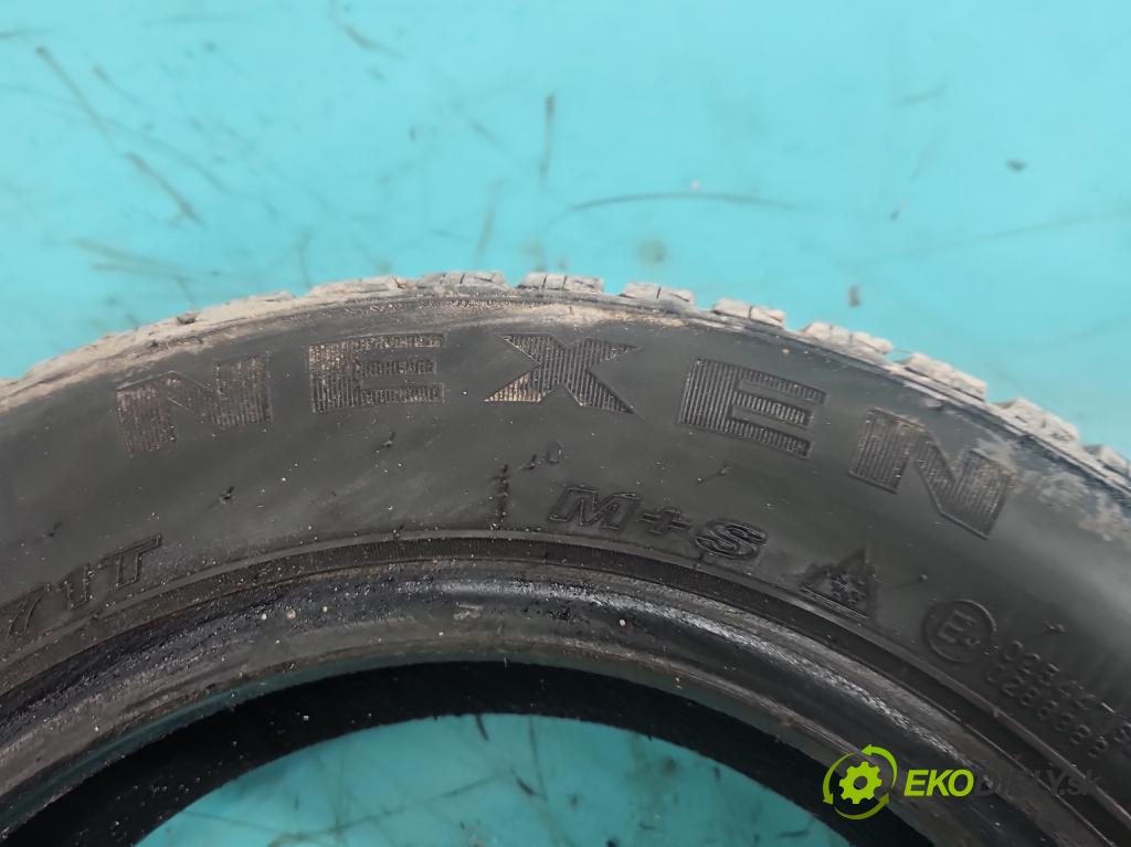 Daewoo Matiz 0.8 51KM manual 37.5 kW 796 cm3 5- pneumatika zimné pár