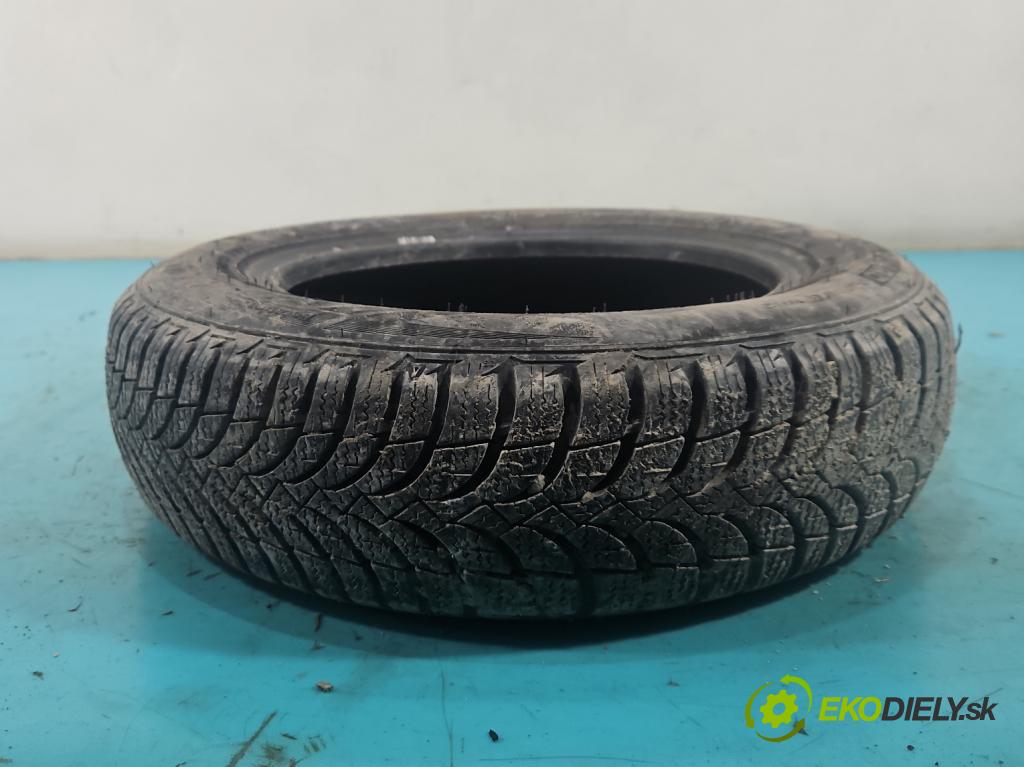 Daewoo Matiz 0.8 51KM manual 37.5 kW 796 cm3 5- pneumatika zimné pár