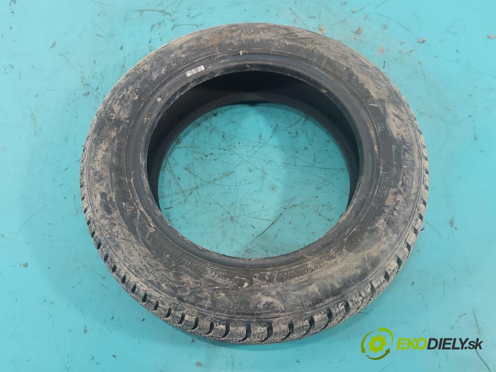 Daewoo Matiz 0.8 51KM manual 37.5 kW 796 cm3 5- pneumatika zimné pár