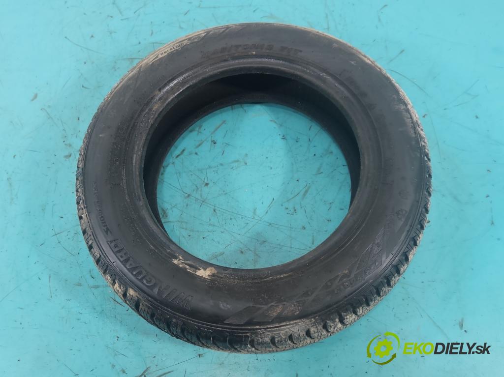 Daewoo Matiz 0.8 51KM manual 37.5 kW 796 cm3 5- pneumatika zimné pár