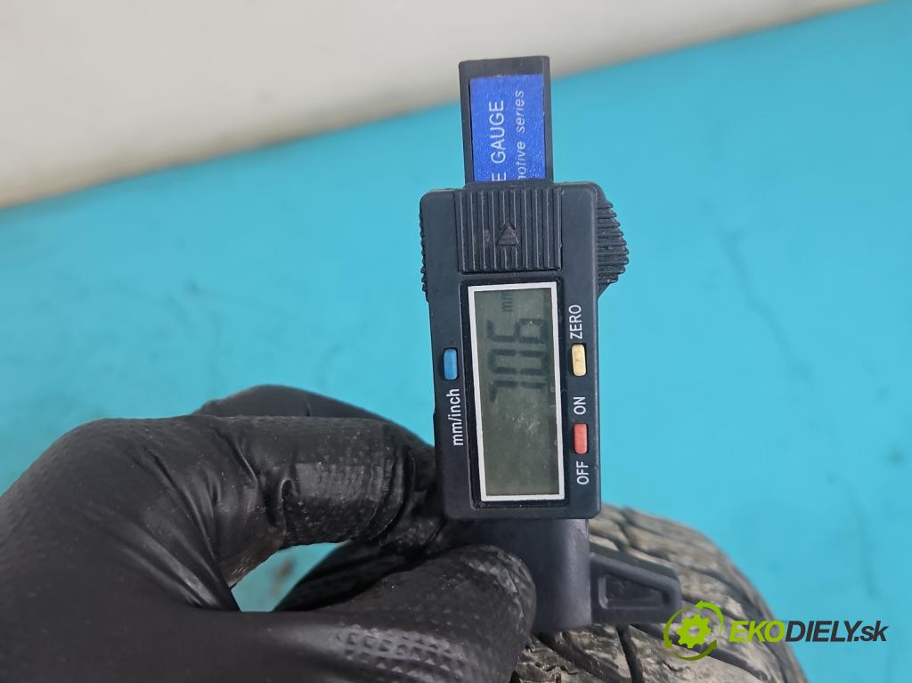 Daewoo Matiz 0.8 51KM manual 37.5 kW 796 cm3 5- pneumatika zimné pár