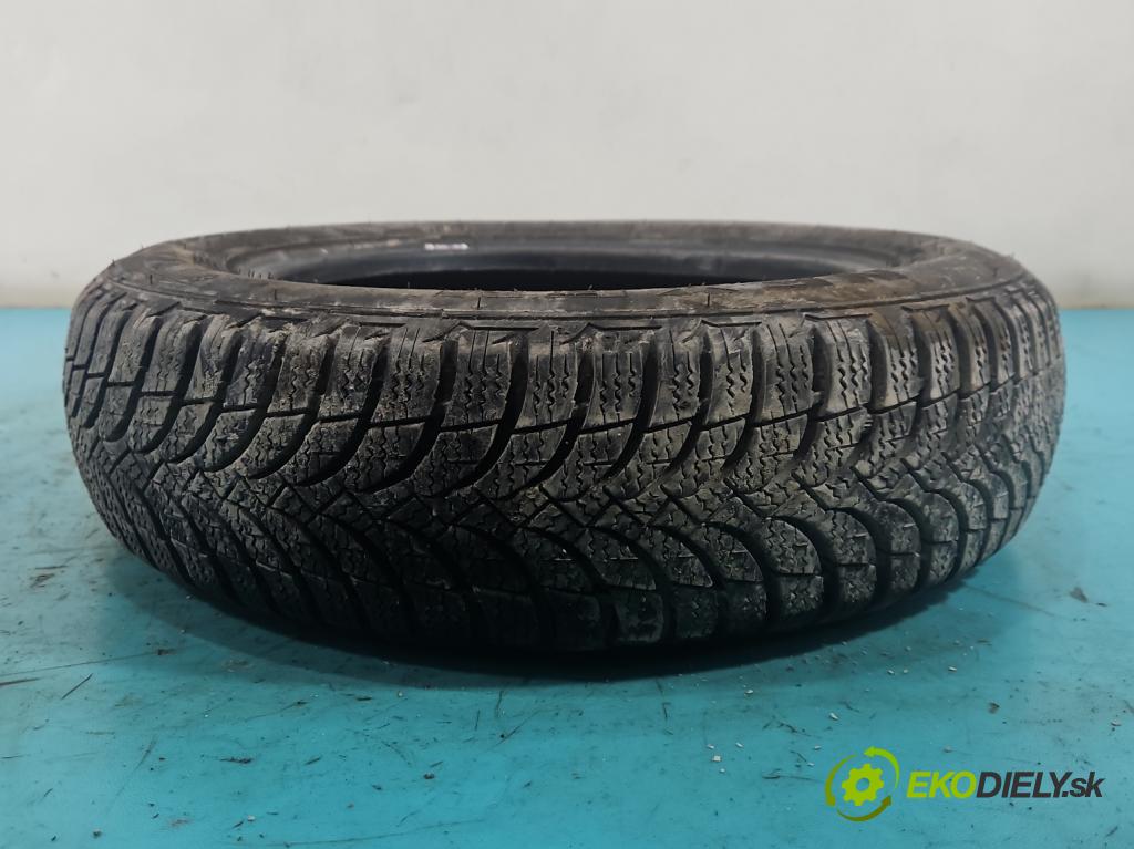 Daewoo Matiz 0.8 51KM manual 37.5 kW 796 cm3 5- pneumatika zimné pár