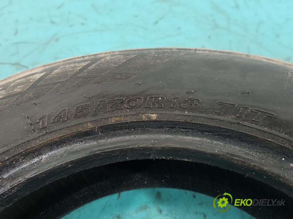 Daewoo Matiz 0.8 51KM manual 37.5 kW 796 cm3 5- pneumatika zimné pár