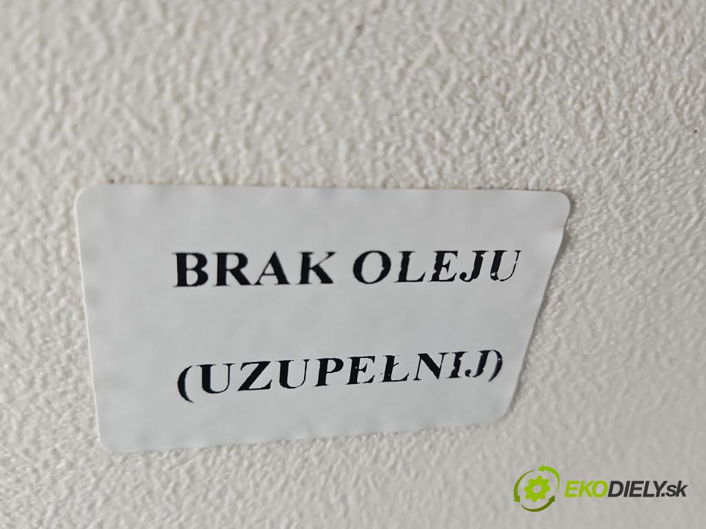 Ford Focus Mk3 2010-2018 1.6 tdci 95 HP manual 70 kW 1560 cm3 5- prevodovka stupeň,rýchlosť manual AV6R 7002 KJ