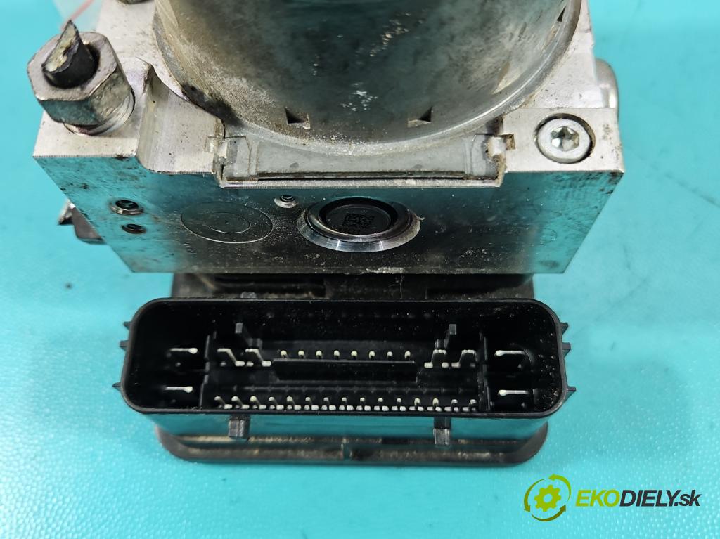 Ford Focus Mk3 2010-2018 1.6 tdci 95 HP manual 70 kW 1560 cm3 5- čerpadlo abs F1FC-2C219-DA (Pumpa ABS)