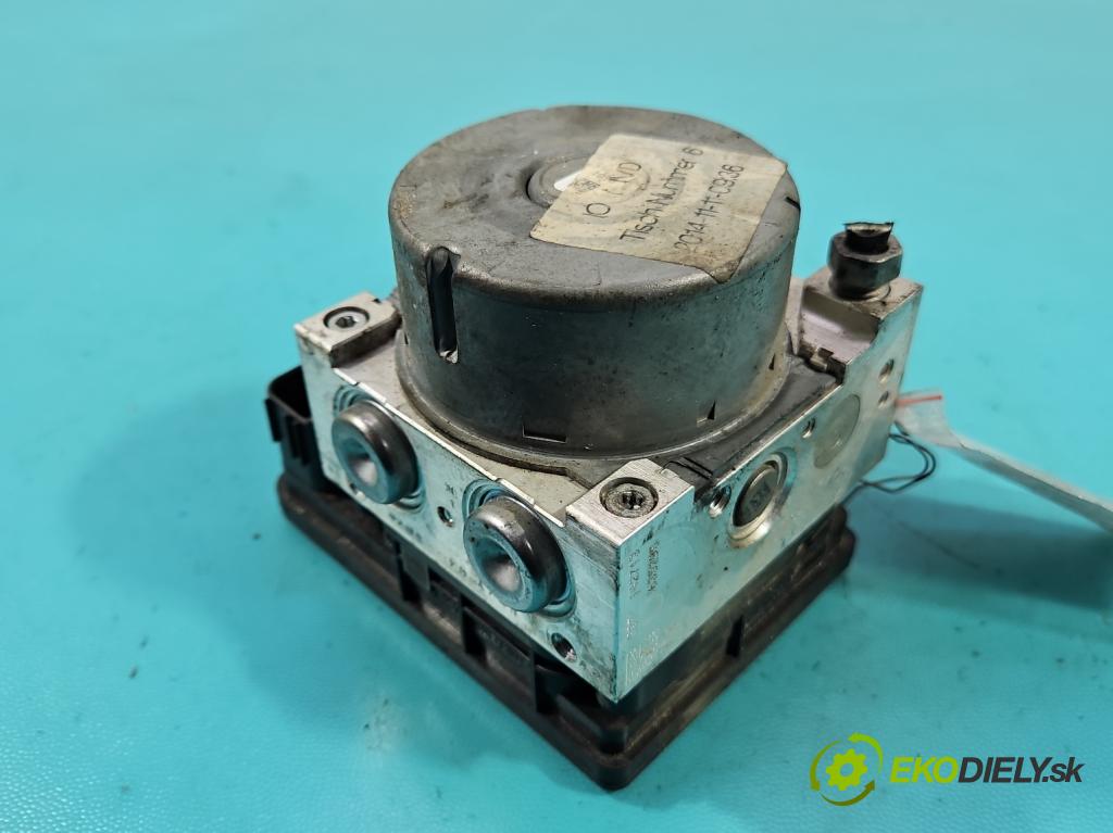 Ford Focus Mk3 2010-2018 1.6 tdci 95 HP manual 70 kW 1560 cm3 5- čerpadlo abs F1FC-2C219-DA (Pumpa ABS)