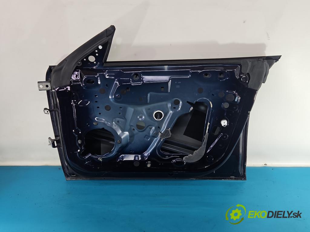 Peugeot 508 II 2018- 1.6 224 hp automatic 165 kW 1598 cm3 5- dveře přední pravé  (Klika dveří ostatní)