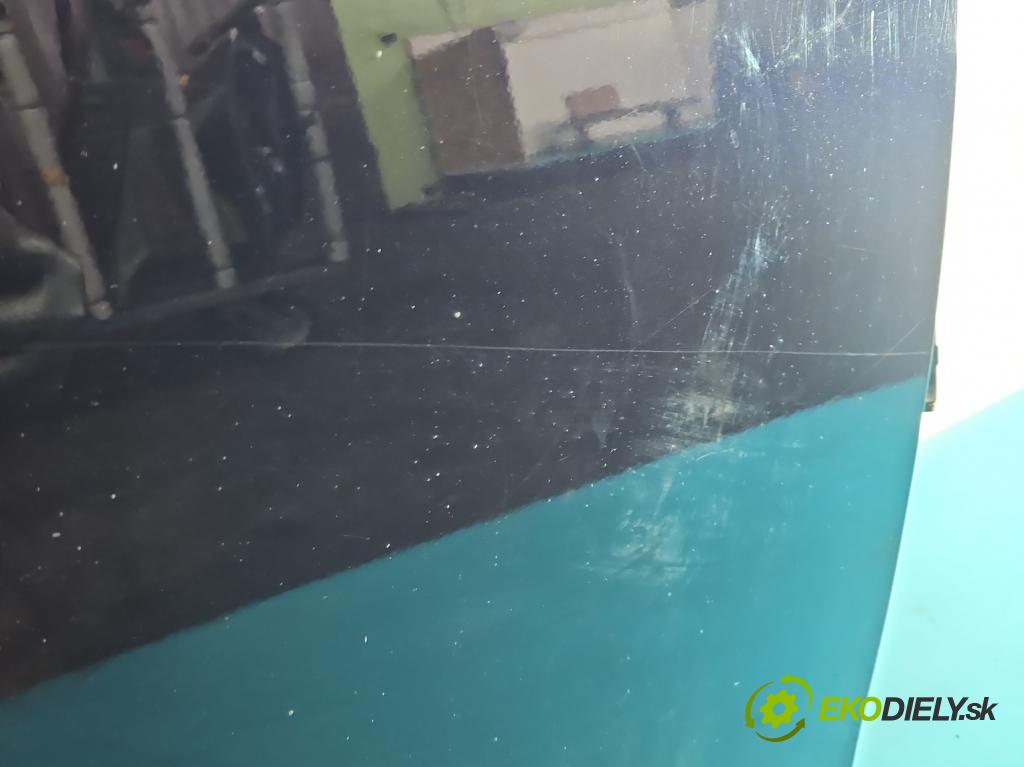 Peugeot 508 II 2018- 1.6 224 hp automatic 165 kW 1598 cm3 5- dveře přední pravé  (Klika dveří ostatní)