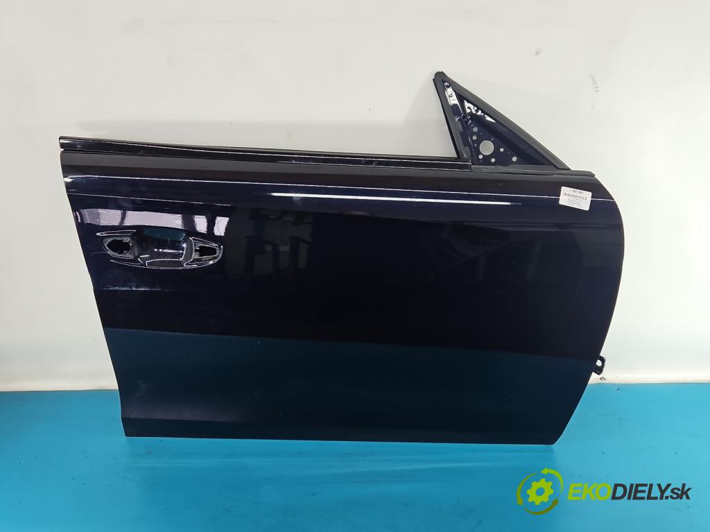 Peugeot 508 II 2018- 1.6 224 hp automatic 165 kW 1598 cm3 5- dveře přední pravé  (Klika dveří ostatní)