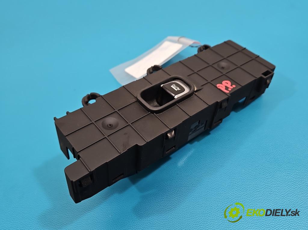 Kia Niro I 2016-2022 1.6 GDI 105 HP automatic 77 kW 1580 cm3 5- prepínač okien spätných zrkadiel 93575-G5400