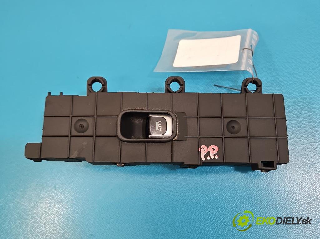 Kia Niro I 2016-2022 1.6 GDI 105 HP automatic 77 kW 1580 cm3 5- prepínač okien spätných zrkadiel 93575-G5400