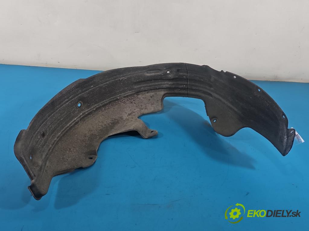 Kia Niro I 2016-2022 1.6 GDI 105 HP automatic 77 kW 1580 cm3 5- Blatník: zadné ľavé 86825-G5000