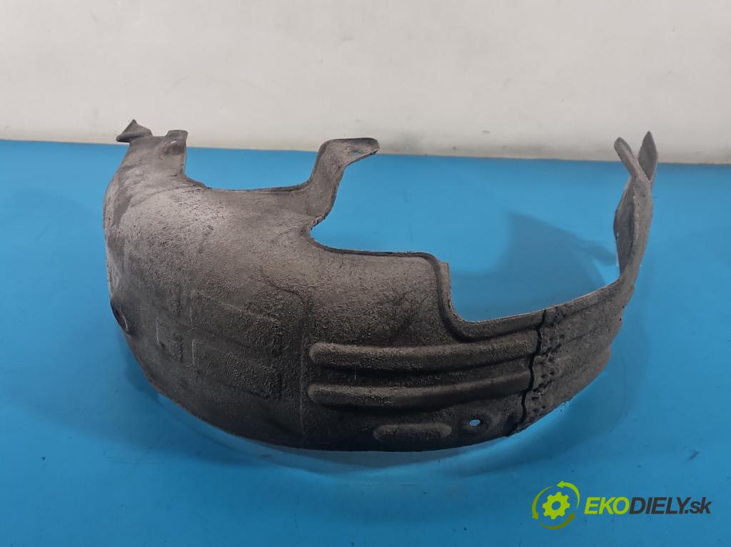 Kia Niro I 2016-2022 1.6 GDI 105 HP automatic 77 kW 1580 cm3 5- Blatník: zadné ľavé 86825-G5000