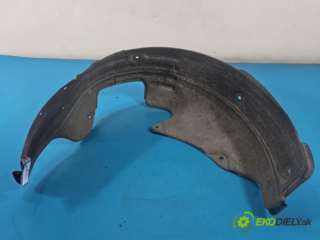 Kia Niro I 2016-2022 1.6 GDI 105 HP automatic 77 kW 1580 cm3 5- Blatník: zadné pravé 86894-G5000