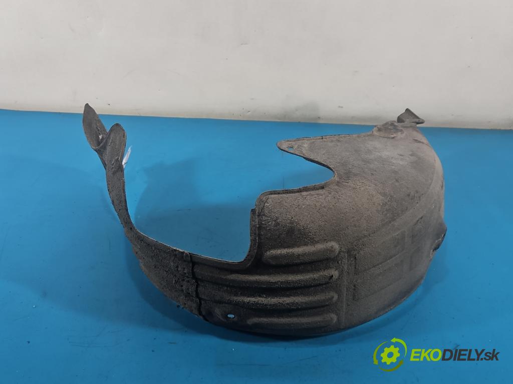 Kia Niro I 2016-2022 1.6 GDI 105 HP automatic 77 kW 1580 cm3 5- Blatník: zadné pravé 86894-G5000