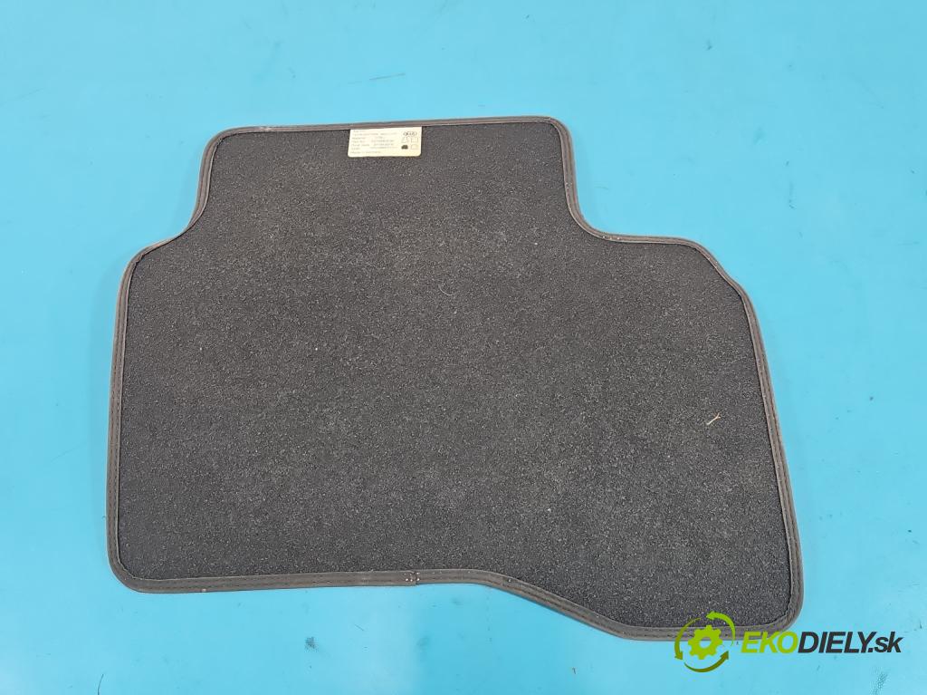 Kia Niro I 2016-2022 1.6 GDI 105 HP automatic 77 kW 1580 cm3 5- Koberce: G5143ADE00