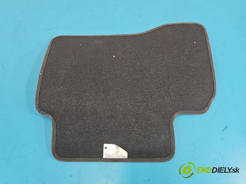 Kia Niro I 2016-2022 1.6 GDI 105 HP automatic 77 kW 1580 cm3 5- Koberce: G5143ADE00