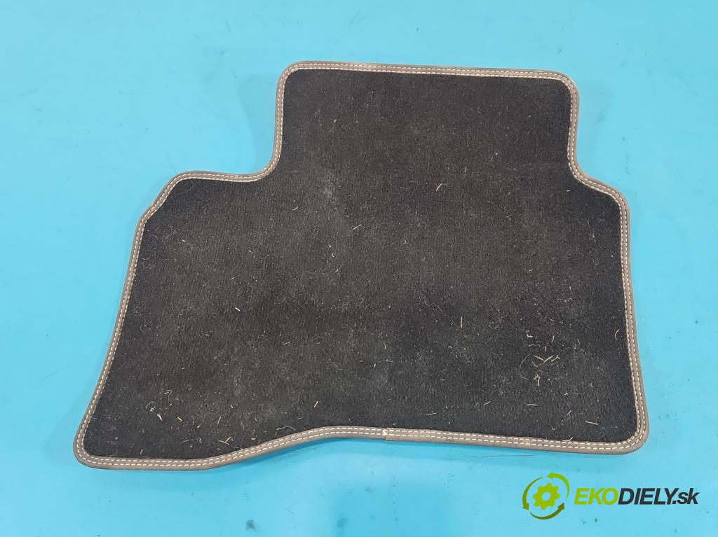 Kia Niro I 2016-2022 1.6 GDI 105 HP automatic 77 kW 1580 cm3 5- Koberce: G5143ADE00