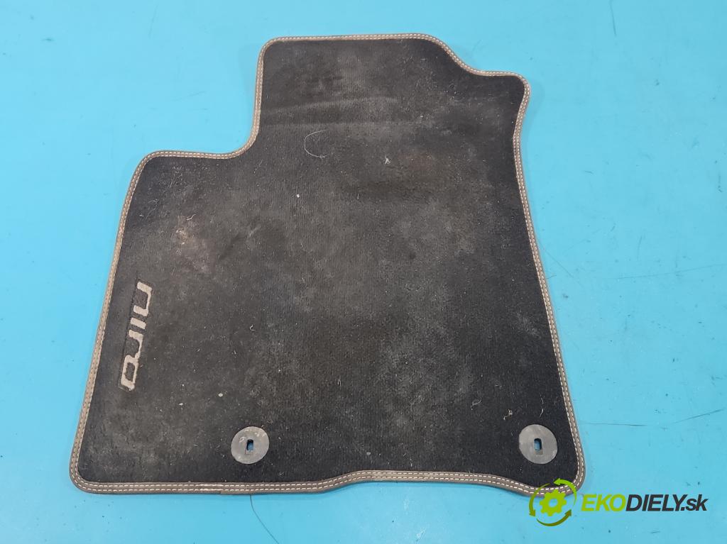 Kia Niro I 2016-2022 1.6 GDI 105 HP automatic 77 kW 1580 cm3 5- Koberce: G5143ADE00