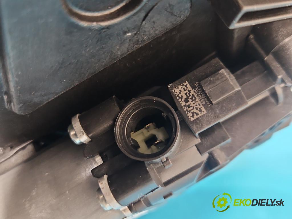 Kia Niro I 2016-2022 1.6 GDI 105 HP automatic 77 kW 1580 cm3 5- mechanizmus okna zadné pravý 83460-G5000