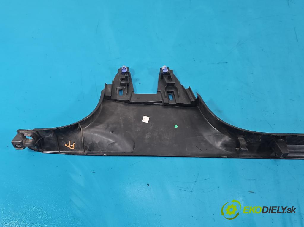 Peugeot 3008 II 2016-2023 1.5 hdi 131 hp automatic 96 kW 1499 cm3 5- kryt plastová 9824062277