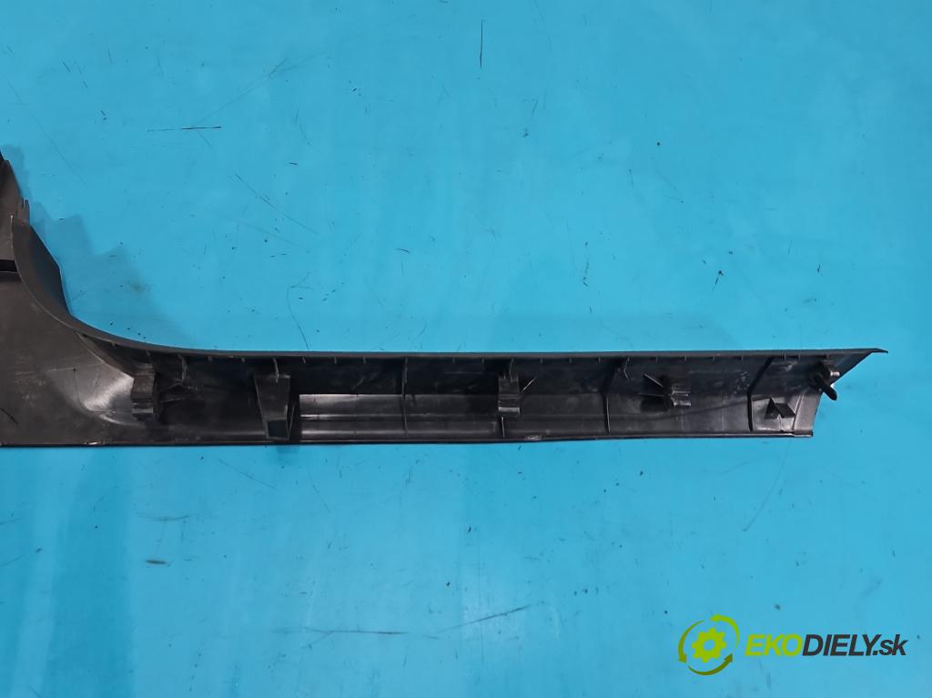 Peugeot 3008 II 2016-2023 1.5 hdi 131 hp automatic 96 kW 1499 cm3 5- kryt plastová 9824062277