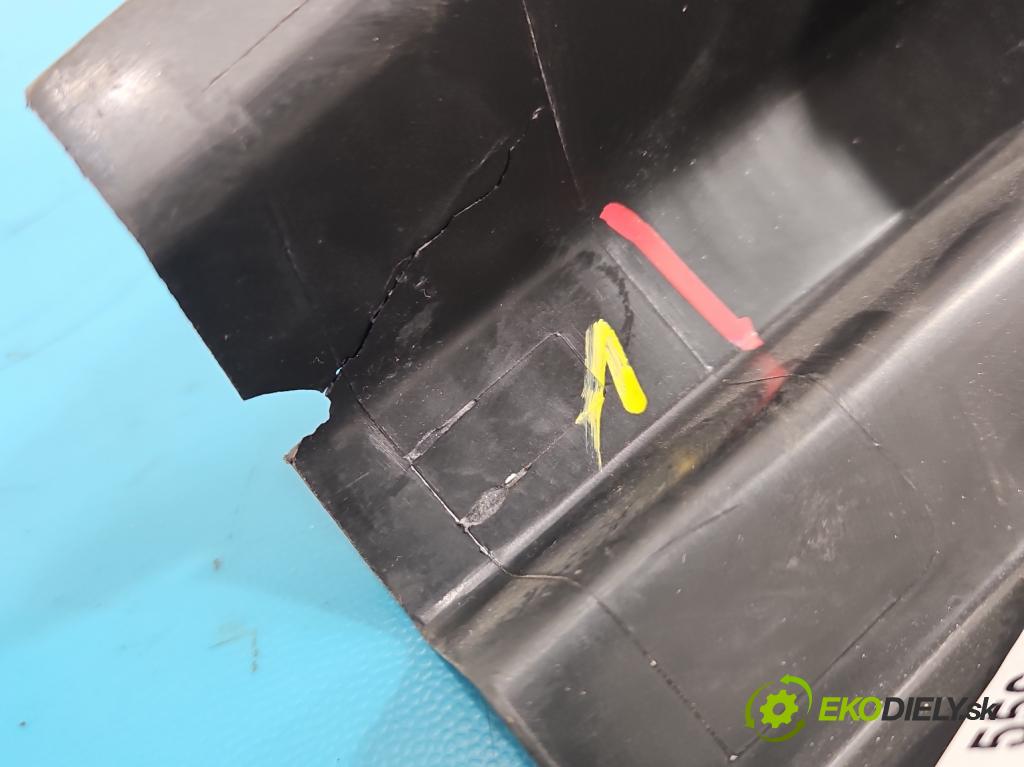 Peugeot 3008 II 2016-2023 1.5 hdi 131 hp automatic 96 kW 1499 cm3 5- kryt plastová 110766