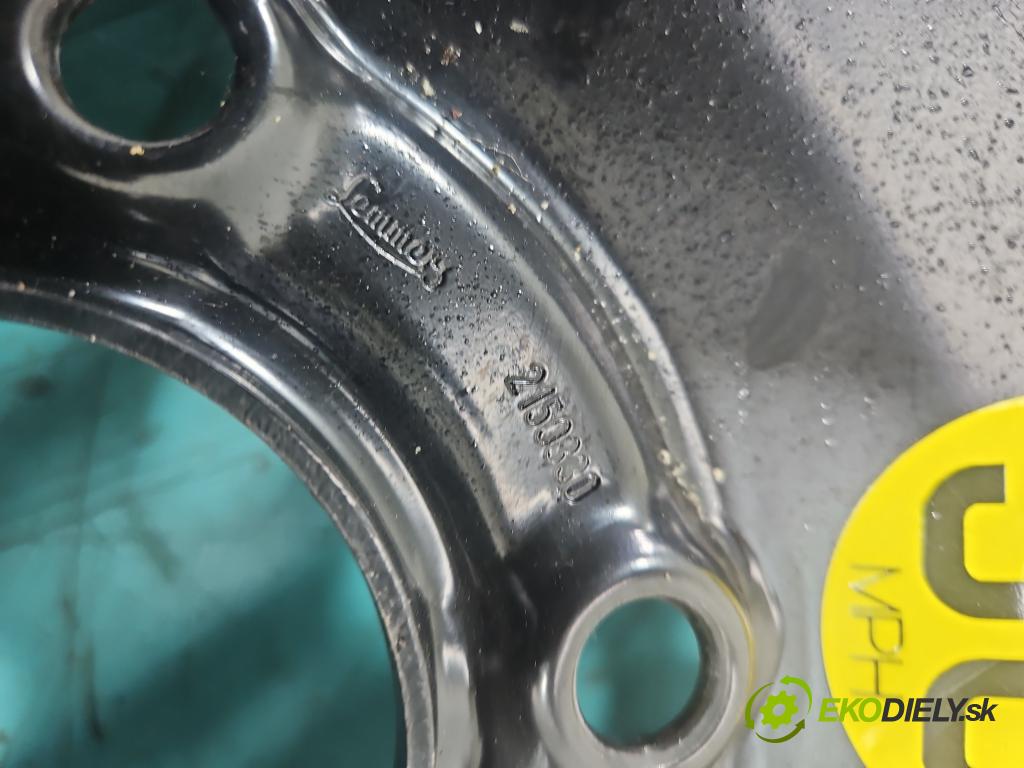 Bmw 3 E46 1998-2007 2.0d 136hp manual 100 kW 1951 cm3 4- kolo náhradní 15"