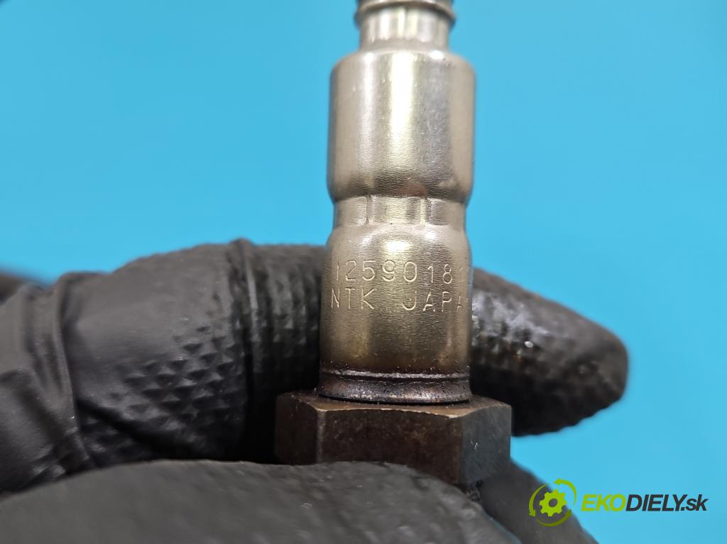 Peugeot 3008 II 2016-2023 1.5 hdi 131 HP automatic 96 kW 1499 cm3 5- Sonda lambda 0281008669/670 (Lambda sonda)