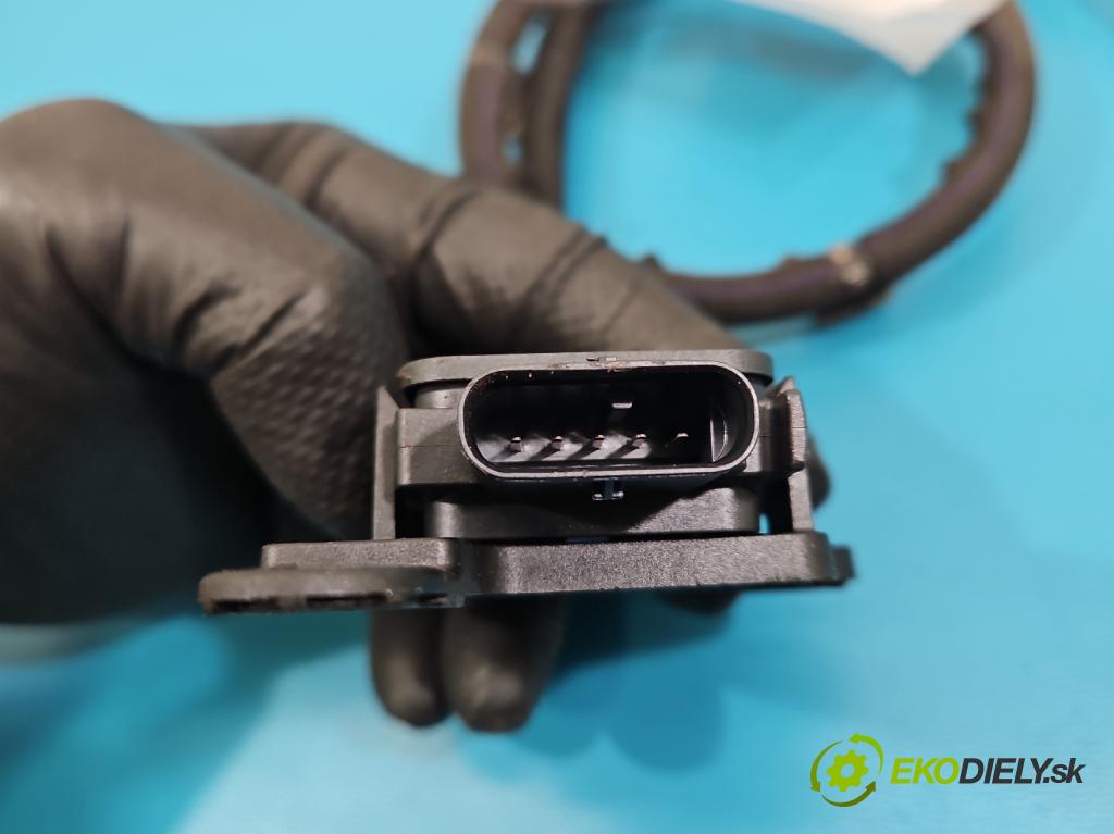 Peugeot 3008 II 2016-2023 1.5 hdi 131 HP automatic 96 kW 1499 cm3 5- Sonda lambda 0281008669/670 (Lambda sonda)