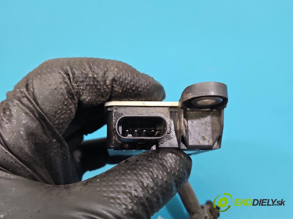 Peugeot 3008 II 2016-2023 1.5 hdi 131 HP automatic 96 kW 1499 cm3 5- Sonda lambda 0281009263 (Lambda sonda)