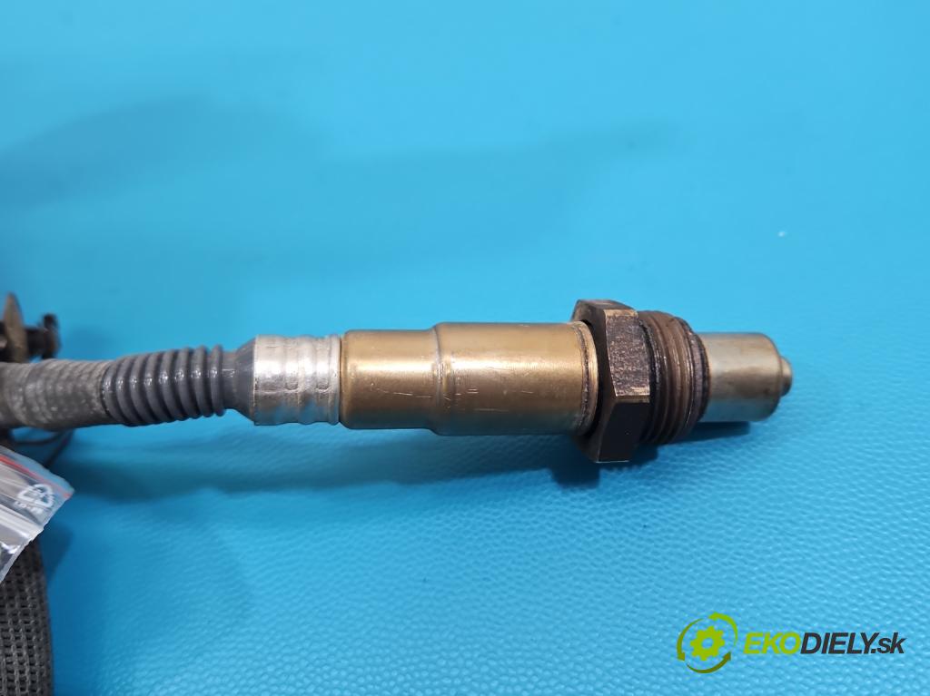 Peugeot 3008 II 2016-2023 1.5 hdi 131 HP automatic 96 kW 1499 cm3 5- Sonda lambda 0281009263 (Lambda sonda)