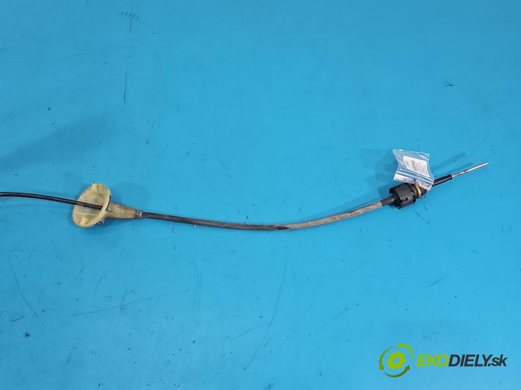 Land rover Range Rover sport I L320 3.6 TD V8 272 hp automatic 200 kW 3628 cm3 5- kulisa změny stupňová  (Řadicí páka (kulisa) )