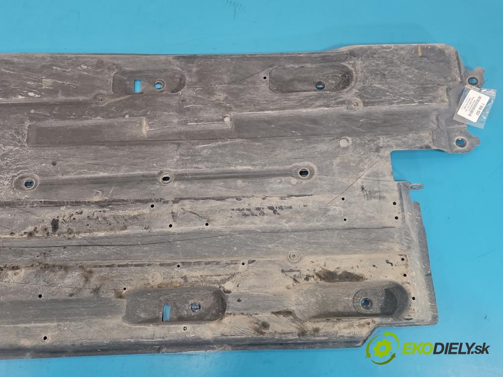 Peugeot 3008 II 2016-2023 1.5 hdi 131 hp automatic 96 kW 1499 cm3 5- kryt plastová 9832617680