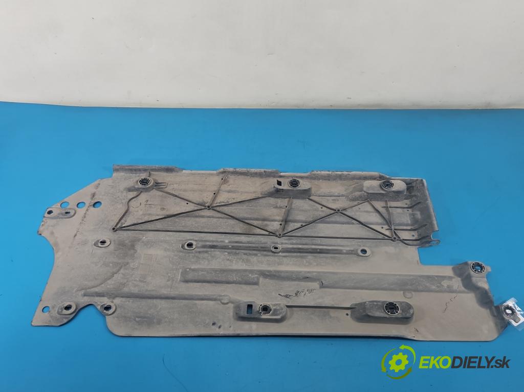 Peugeot 3008 II 2016-2023 1.5 hdi 131 hp automatic 96 kW 1499 cm3 5- kryt plastová 9832617680