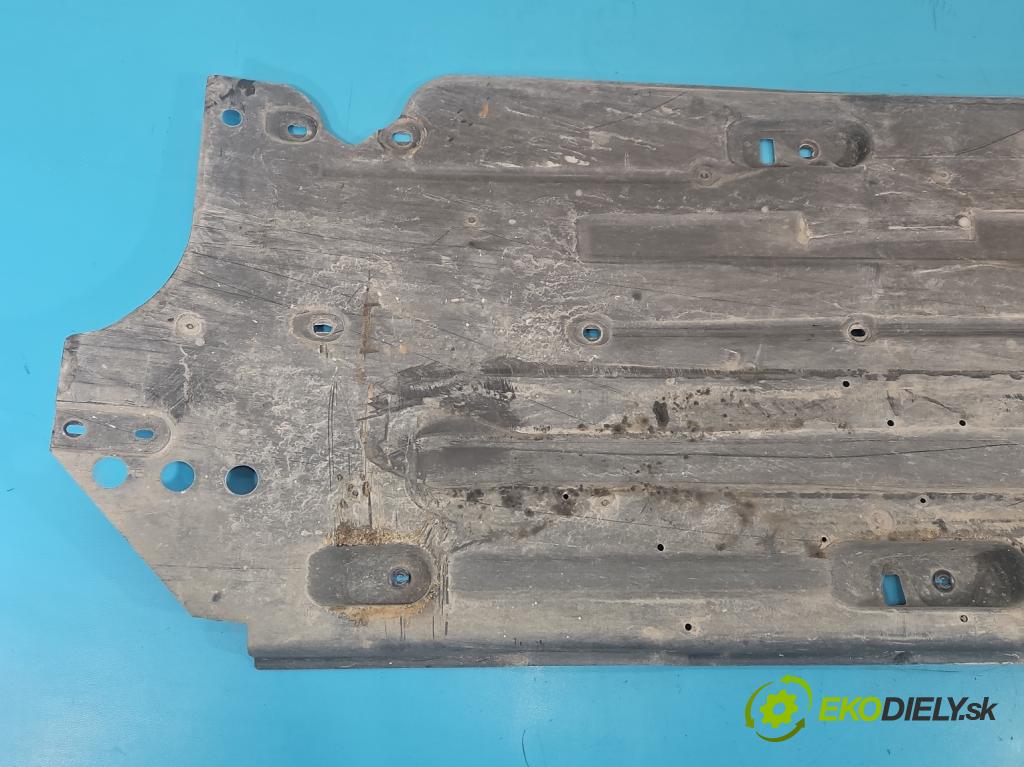 Peugeot 3008 II 2016-2023 1.5 hdi 131 hp automatic 96 kW 1499 cm3 5- kryt plastová 9832617680