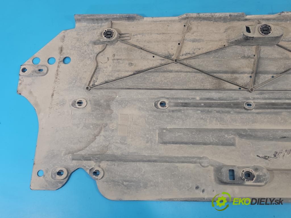 Peugeot 3008 II 2016-2023 1.5 hdi 131 hp automatic 96 kW 1499 cm3 5- kryt plastová 9832617680