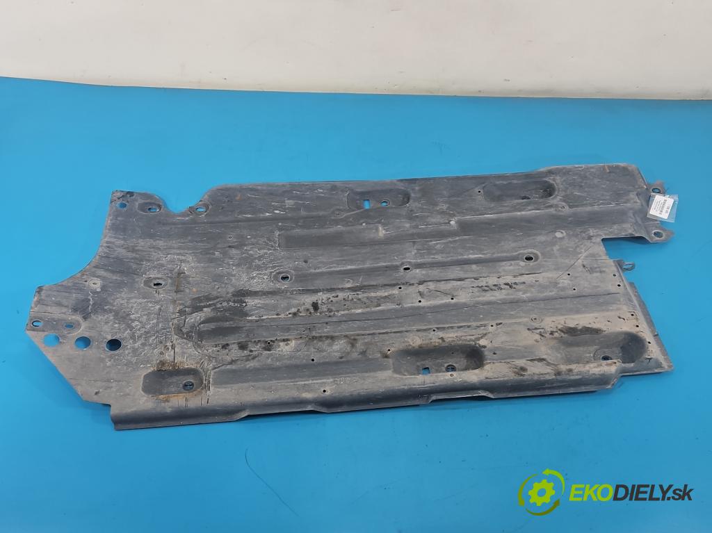 Peugeot 3008 II 2016-2023 1.5 hdi 131 HP automatic 96 kW 1499 cm3 5- kryt plast 9832617680