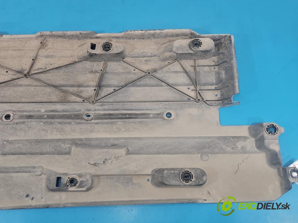 Peugeot 3008 II 2016-2023 1.5 hdi 131 hp automatic 96 kW 1499 cm3 5- kryt plastová 9832617680