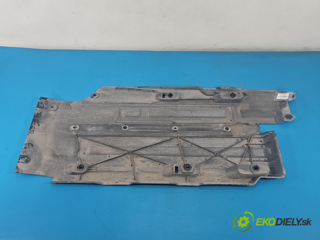 Peugeot 3008 II 2016-2023 1.5 hdi 131 hp automatic 96 kW 1499 cm3 5- kryt plastová 9827725580