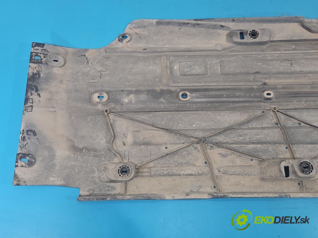 Peugeot 3008 II 2016-2023 1.5 hdi 131 hp automatic 96 kW 1499 cm3 5- kryt plastová 9827725580