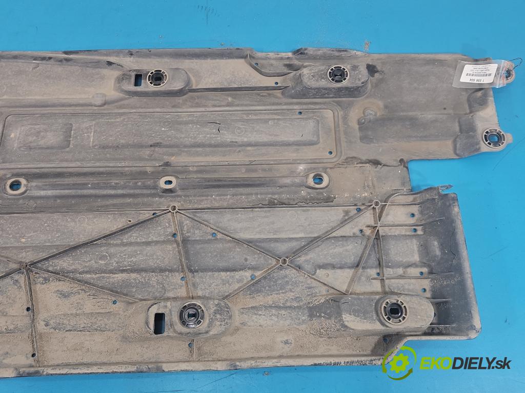 Peugeot 3008 II 2016-2023 1.5 hdi 131 hp automatic 96 kW 1499 cm3 5- kryt plastová 9827725580